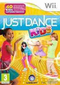 Descargar Just Dance Kids [MULTI5][PAL][iMARS] por Torrent